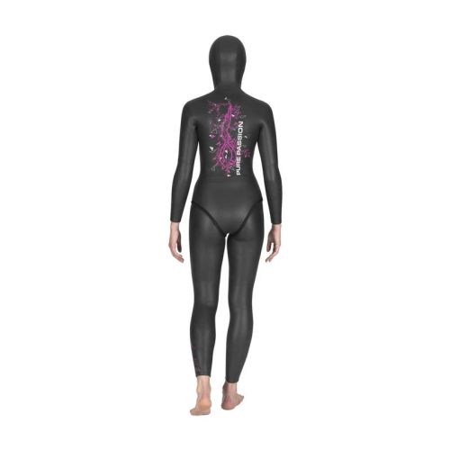 Mares spodnie Prism Skin 5 mm damskie (422325)